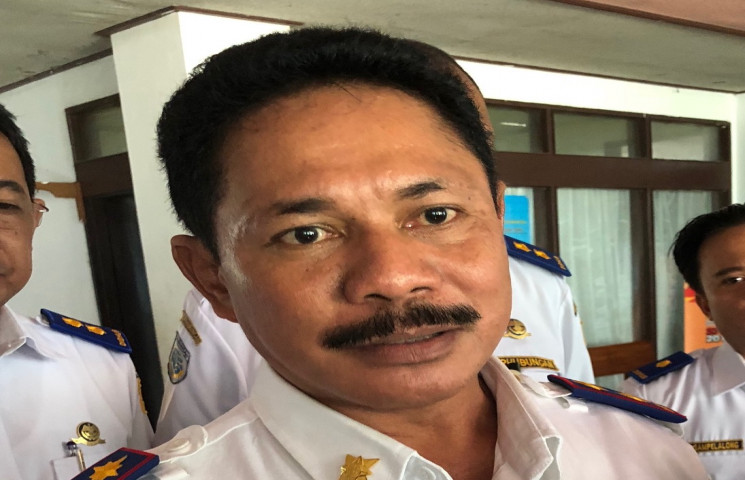 PB PON Keluhkan Sejumlah Kendaraan Transportasi Lokal Berpindah Tangan 